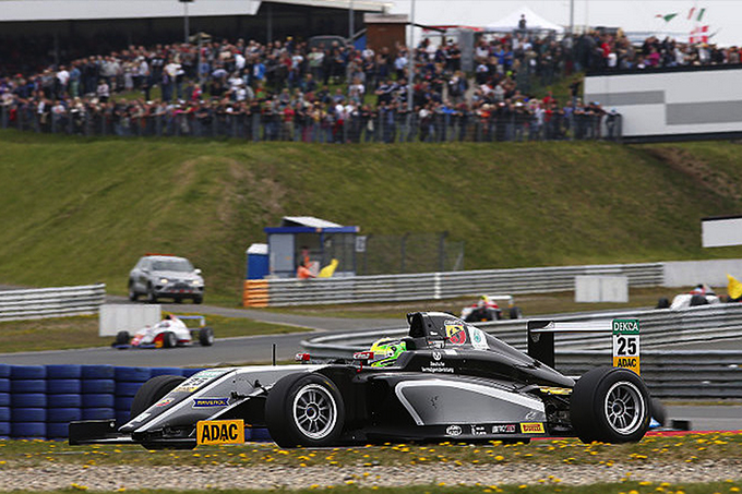 mick schumacher